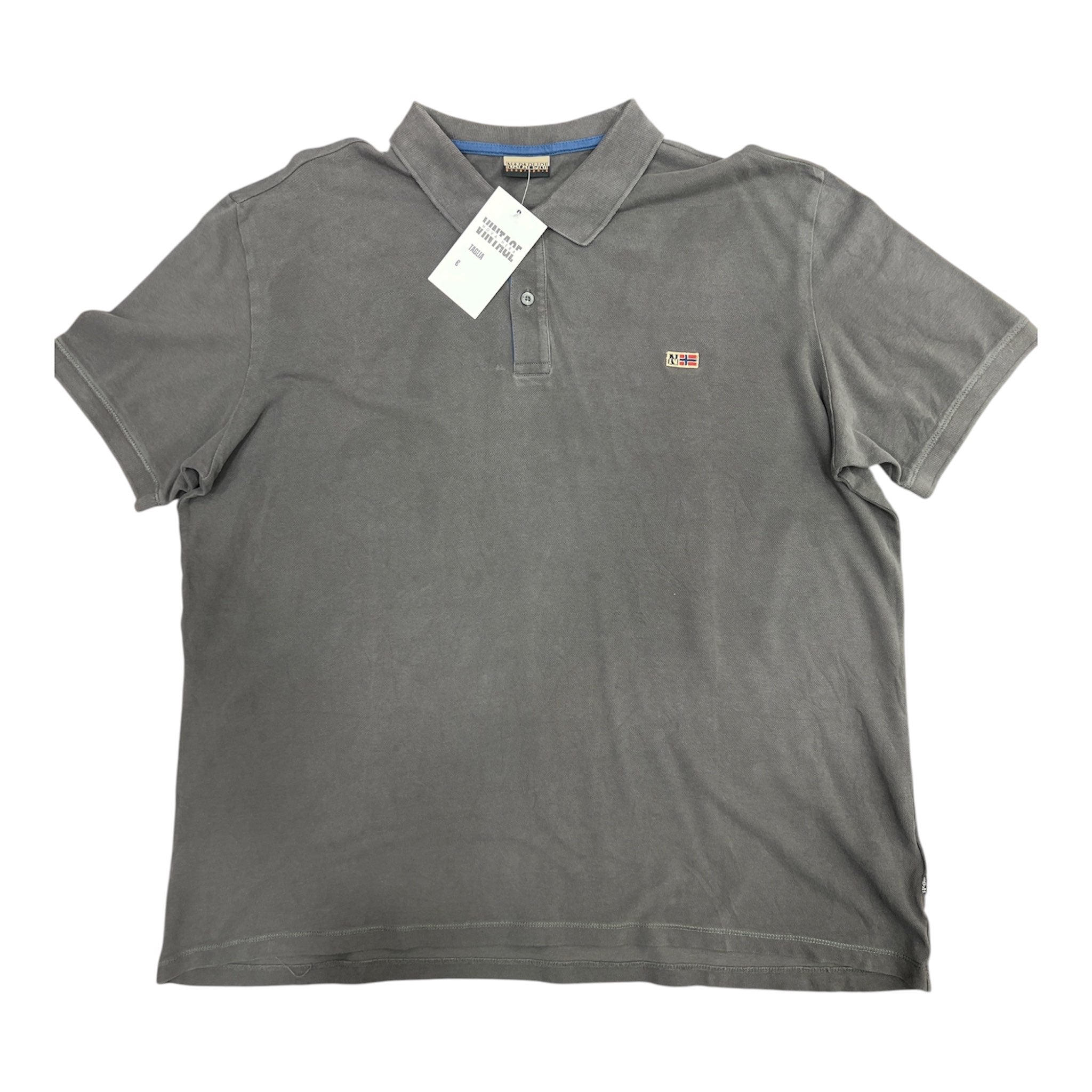 T-Shirt e Polo napapijri